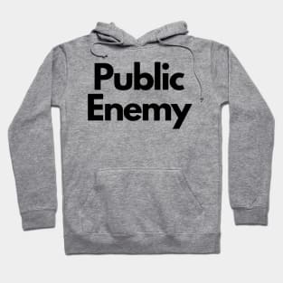 public enemy Hoodie